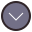 Down Button icon