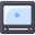 Video Player icon