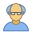 사람-노인-남성-피부-유형-4 icon