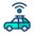 Car Signal icon