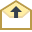 Open email icon