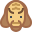 Cabeza de Klingon icon