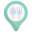 レストラン icon