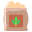 Sack icon