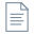 Document icon