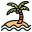 夏季 icon