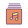 Music Files icon