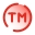 Trademark icon