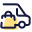 Outlet Bus icon