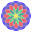 Mandala icon