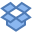 Dropbox icon