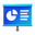 Presentation icon