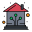 Smart House icon