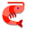 Crevette icon