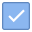 Tick Box icon