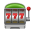 Spielautomaten-Emoji icon