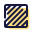 斜めの線 icon