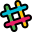 Slack icon