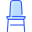 Chair icon