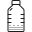 Bottle icon