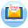 Spam Mail icon