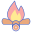 Bonfire icon