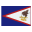 Samoa americane icon