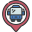 Autobus icon