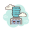 Water Cooler icon