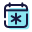 冬季 icon