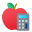 健康食品のカロリー計算機 icon