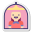 공주 버블 검 icon