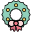 Wreath icon