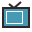 TV Retrô icon