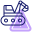 Excavatrice icon