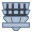 мультиголовочный чеквейер icon