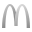 McDonald's icon