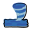 Waterspout icon
