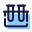 Test Tube Rack icon