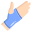 Gloves icon