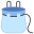 Drawstring Bag icon