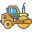 Road Roller icon