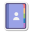 Contactos icon