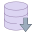 Esportazione database icon