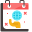 Calendario icon