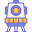 space capsule icon