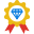 徽章 icon