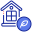 Eco House icon