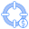 Coin icon