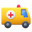 Ambulanza icon